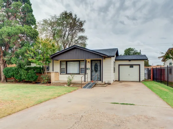1915 46th St, Lubbock, TX 79412