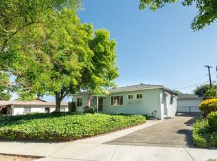2835 Mansfield Dr, Burbank, CA 91504