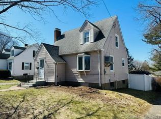 541 Forbes St, East Hartford, CT 06118