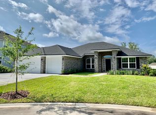 1923 Catlyn Ct, Green Cove Springs, FL 32043