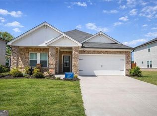 842 Milo Bay St, Loganville, GA 30052