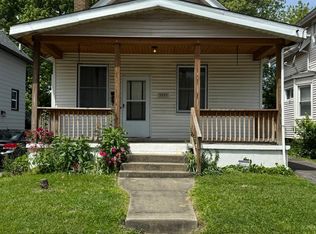 5333 Hunter Ave, Cincinnati, OH 45212