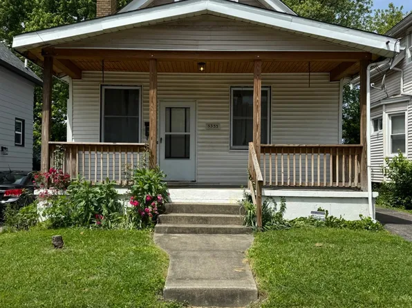 5333 Hunter Ave, Cincinnati, OH 45212