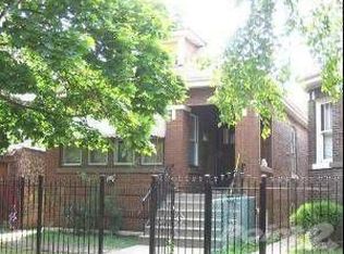 5222 S Spaulding Ave, Chicago, IL 60632