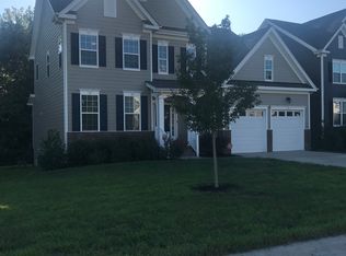 11512 Glowing Star Dr, Charlotte, NC 28215