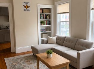 319 Dorchestester St #2, Boston, MA 02127