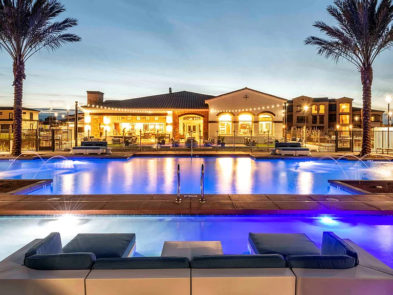 The Core Chandler — Photo 9