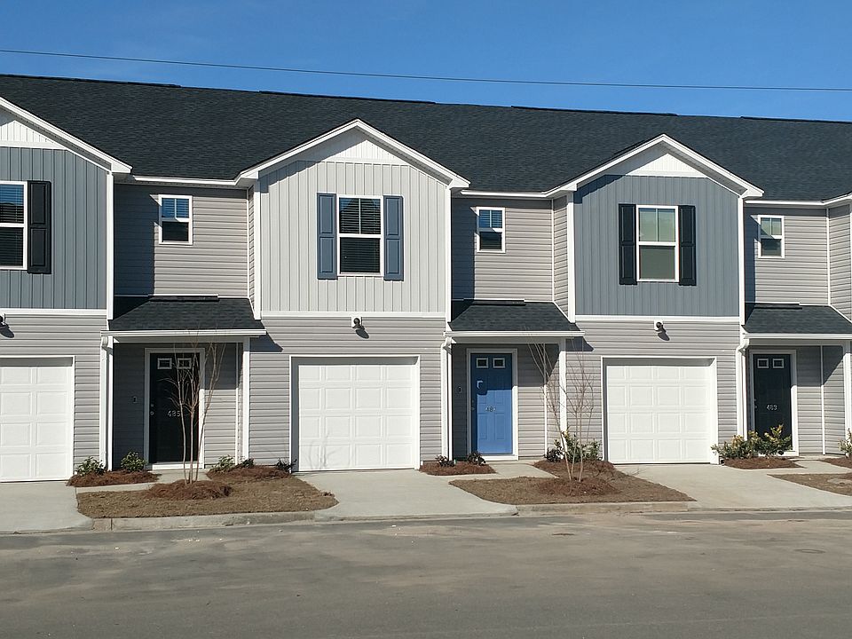 499 truman Dr.