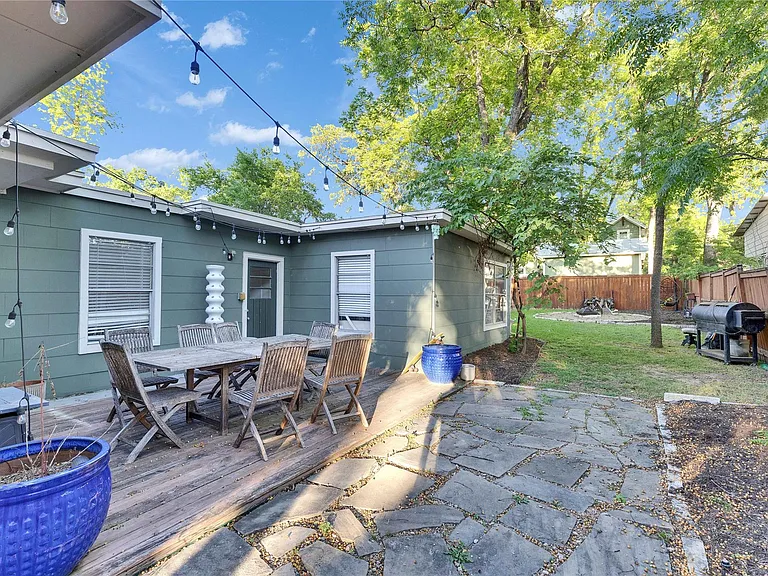 4607 Evans Ave #B — Photo 2