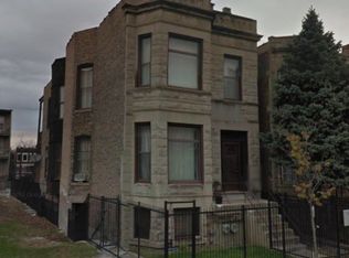 4212 W Jackson Blvd, Chicago, IL 60624