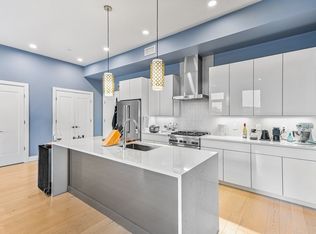 The Ceinture, Boston, MA 02127