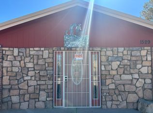 1529 Joanne Ct SW, Albuquerque, NM 87121