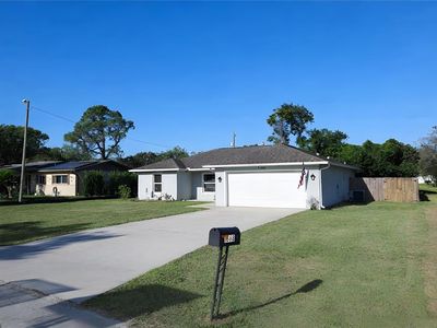 1068 Mayflower Ave, Deltona, FL, 32725