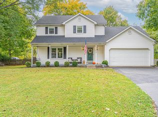 1427 McTavish Way, Bowling Green, KY 42104