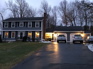 638 Pleasant St, Leominster, MA 01453