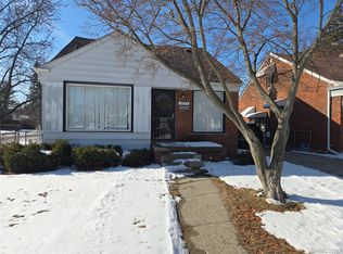 19953 Regent Dr, Detroit, MI 48205