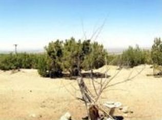 11054 Manzanita Mesa Rd, Littlerock, CA 93543