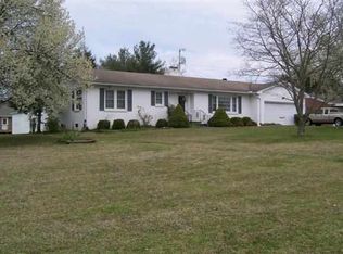 132 Clearview Dr, McMinnville, TN 37110