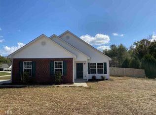 1041 Navaho Trl, Monroe, GA 30655