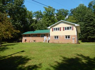 116 Kissell Springs Rd, Ligonier, PA 15658