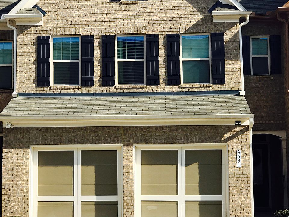 1st image of 3531 Clancy Way #10