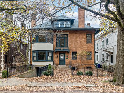 5521 Dunmoyle St, Pittsburgh, PA, 15217