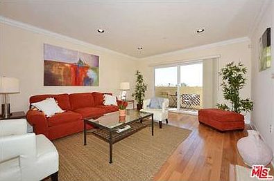 1st image of 1246 Armacost Ave #Penthouse 1