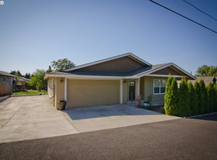 1611 Thompson, The Dalles, OR 97058