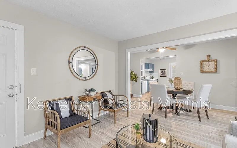 2 bed, 1.0 bath, $1,395 — Photo 3