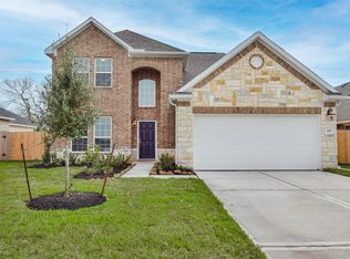 410 Riesling Dr, Alvin, TX 77511