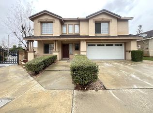 11140 Mathilda Ln, Riverside, CA 92508