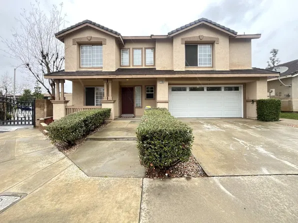 11140 Mathilda Ln, Riverside, CA 92508