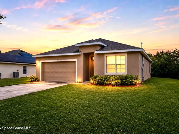 335 Calcutta Ave NW, Palm Bay, FL 32907