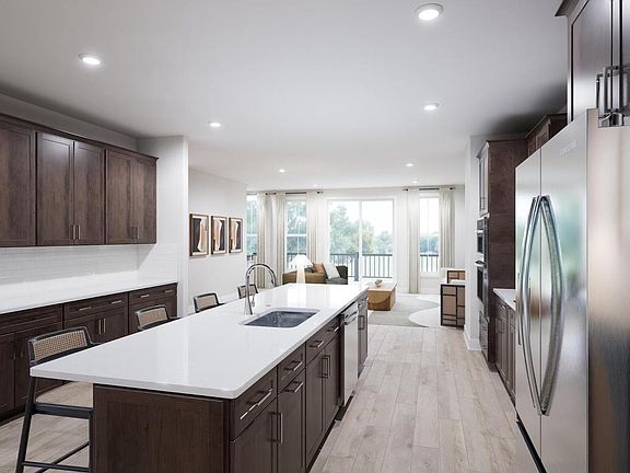 5th image of 9724 Monarch Rd Homesite 31