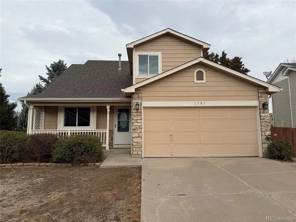 1791 W 131st Court, Westminster, CO 80234