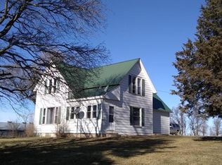 4339 350th St, Emmetsburg, IA 50536