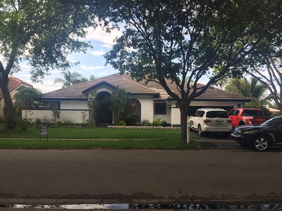 Front Home