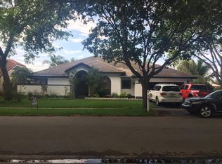 11001 NW 18th Ct, Plantation, FL 33322