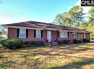 2217 Jefferson Davis Hwy, Camden, SC 29020