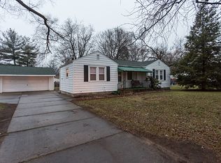 5027 Winona Rd, Toledo, OH 43613