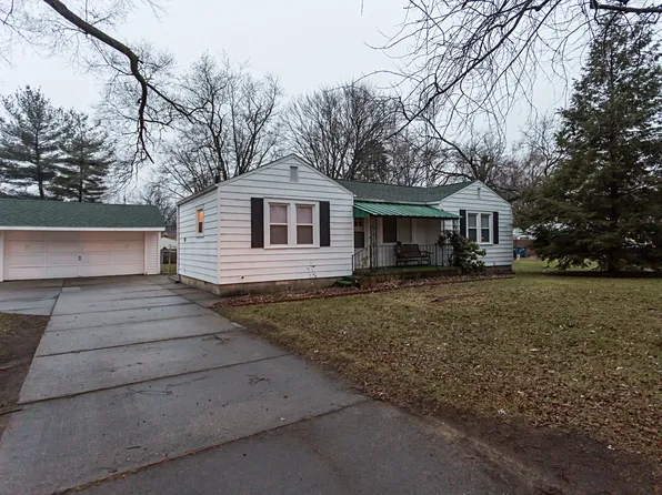 5027 Winona Rd, Toledo, OH 43613