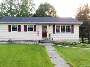 3 Franton Dr, Wappingers Falls, NY 12590