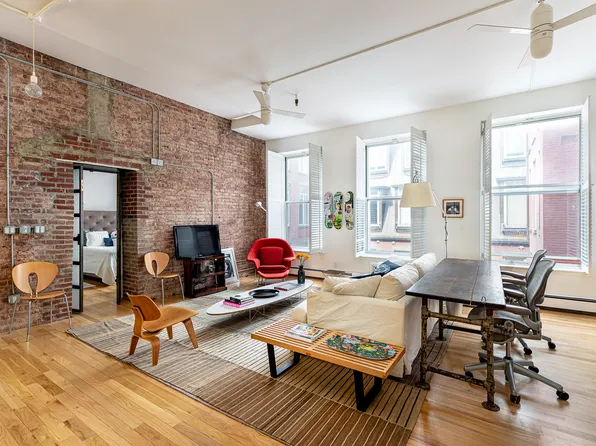 95 Greene Street image 1 of 5