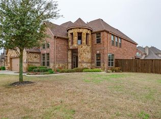 3211 Franklin Ave, Melissa, TX 75454