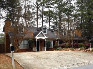 Tanaga Forest, Norcross, GA 30093