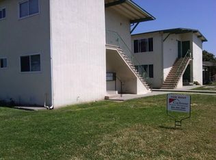434 N L St APT E, Lompoc, CA 93436