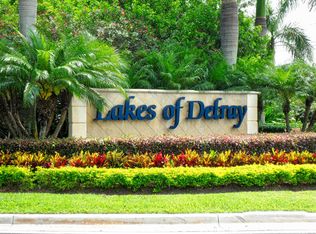 15072 Ashland Pl APT 125, Delray Beach, FL 33484
