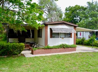 299 Lake Mamie Rd #0, Deland, FL 32724