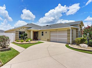 2293 Nautilus Ln, The Villages, FL 32162