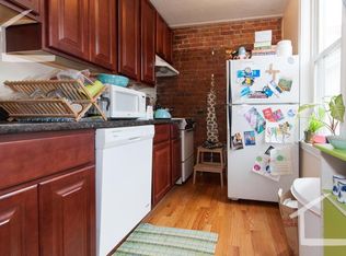 48 Cameron St, Brookline, MA 02445